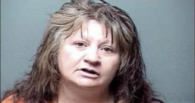 Tabatha Sebren, - De Soto Parish County, LA 